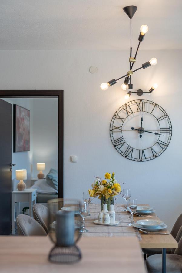 Beach Apartman Marela Slatine Exteriör bild
